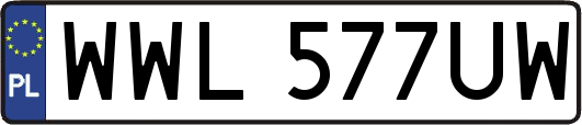 WWL577UW