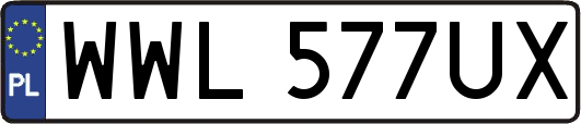 WWL577UX