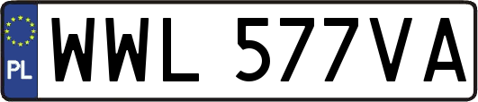 WWL577VA