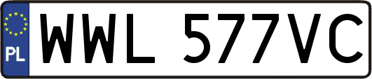 WWL577VC
