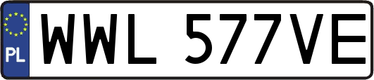 WWL577VE