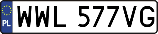 WWL577VG