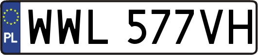 WWL577VH