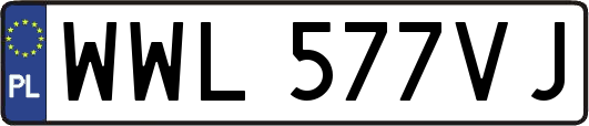 WWL577VJ