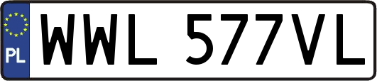 WWL577VL