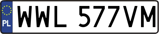 WWL577VM