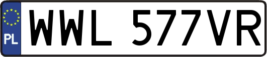 WWL577VR