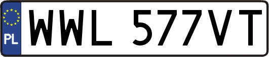 WWL577VT