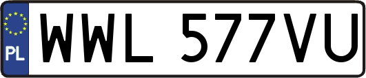 WWL577VU