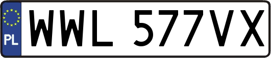 WWL577VX