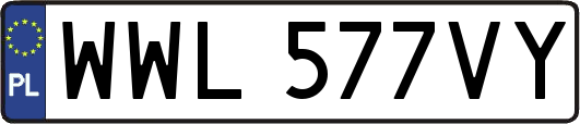 WWL577VY