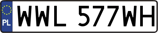 WWL577WH