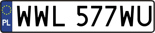 WWL577WU