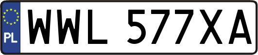 WWL577XA