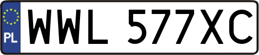 WWL577XC