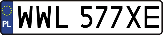 WWL577XE