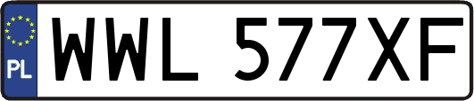 WWL577XF