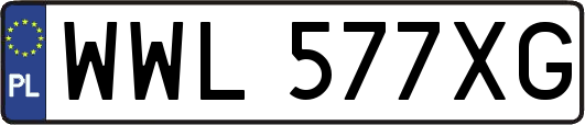WWL577XG