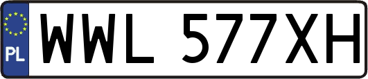 WWL577XH