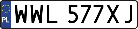 WWL577XJ