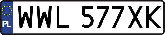 WWL577XK