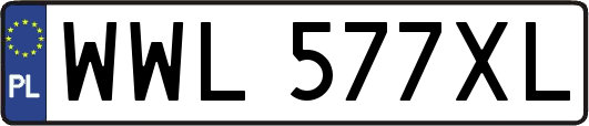 WWL577XL