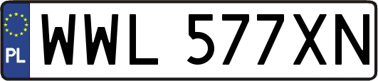 WWL577XN
