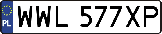 WWL577XP