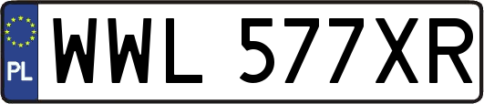 WWL577XR