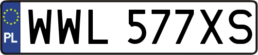 WWL577XS