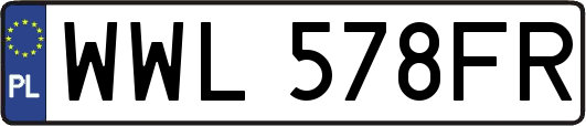 WWL578FR