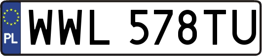 WWL578TU