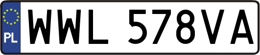 WWL578VA