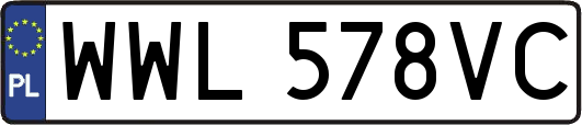 WWL578VC