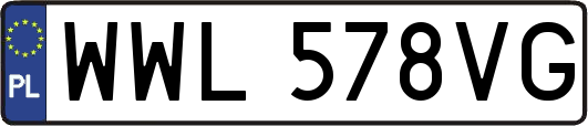 WWL578VG