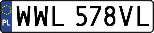 WWL578VL