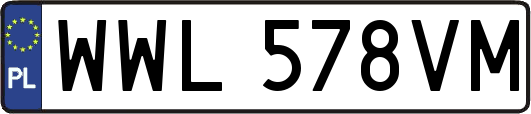 WWL578VM