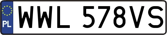 WWL578VS