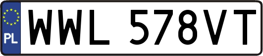 WWL578VT