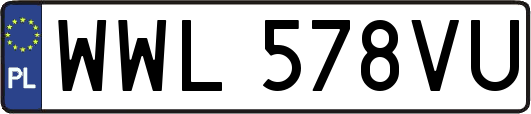 WWL578VU