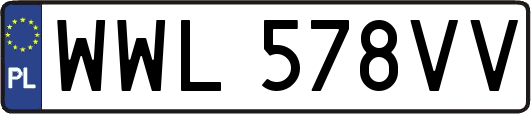 WWL578VV