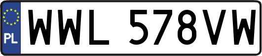 WWL578VW