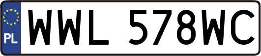 WWL578WC