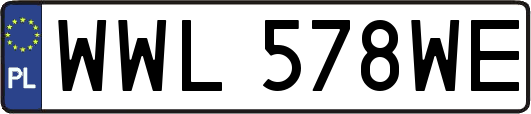 WWL578WE