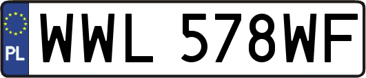 WWL578WF