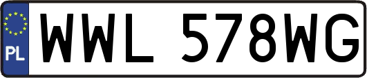WWL578WG