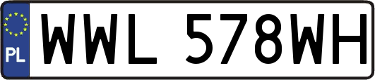 WWL578WH