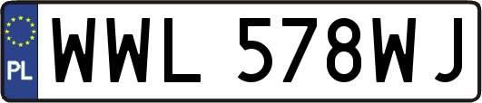 WWL578WJ