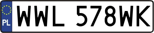 WWL578WK