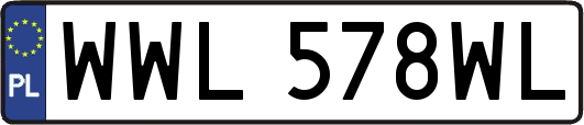 WWL578WL